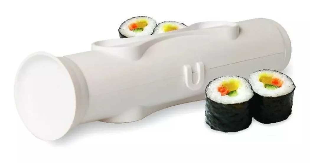 MÁQUINA SUSHI ROLLER