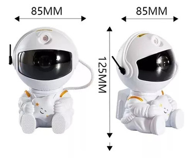 ASTRONAUTA PROYECTOR PEQUEÑO