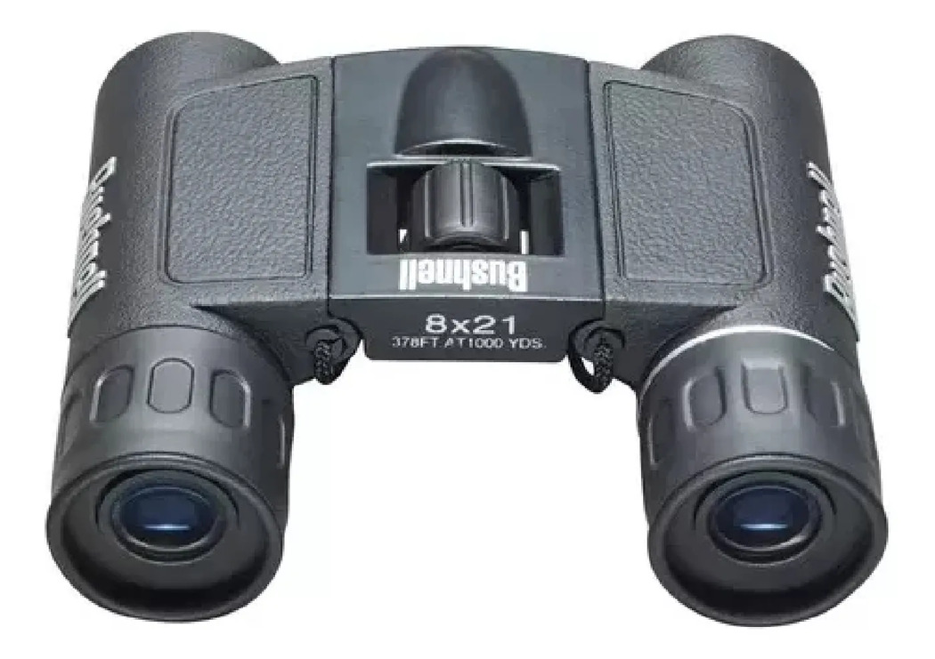 BINOCULARES PROFESIONALES BUSHNELL 8x21