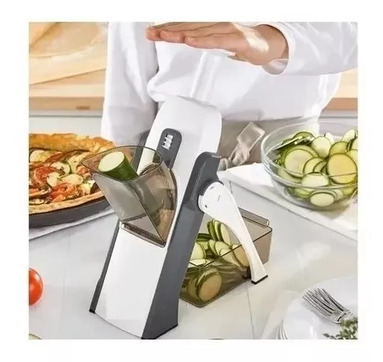 Cortador Mandolina Nicer Dicer Rebanador Verduras