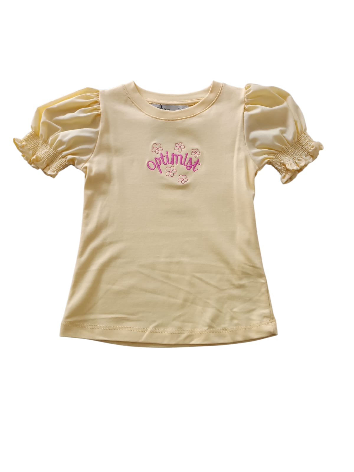 Blusa niña -EVANICK