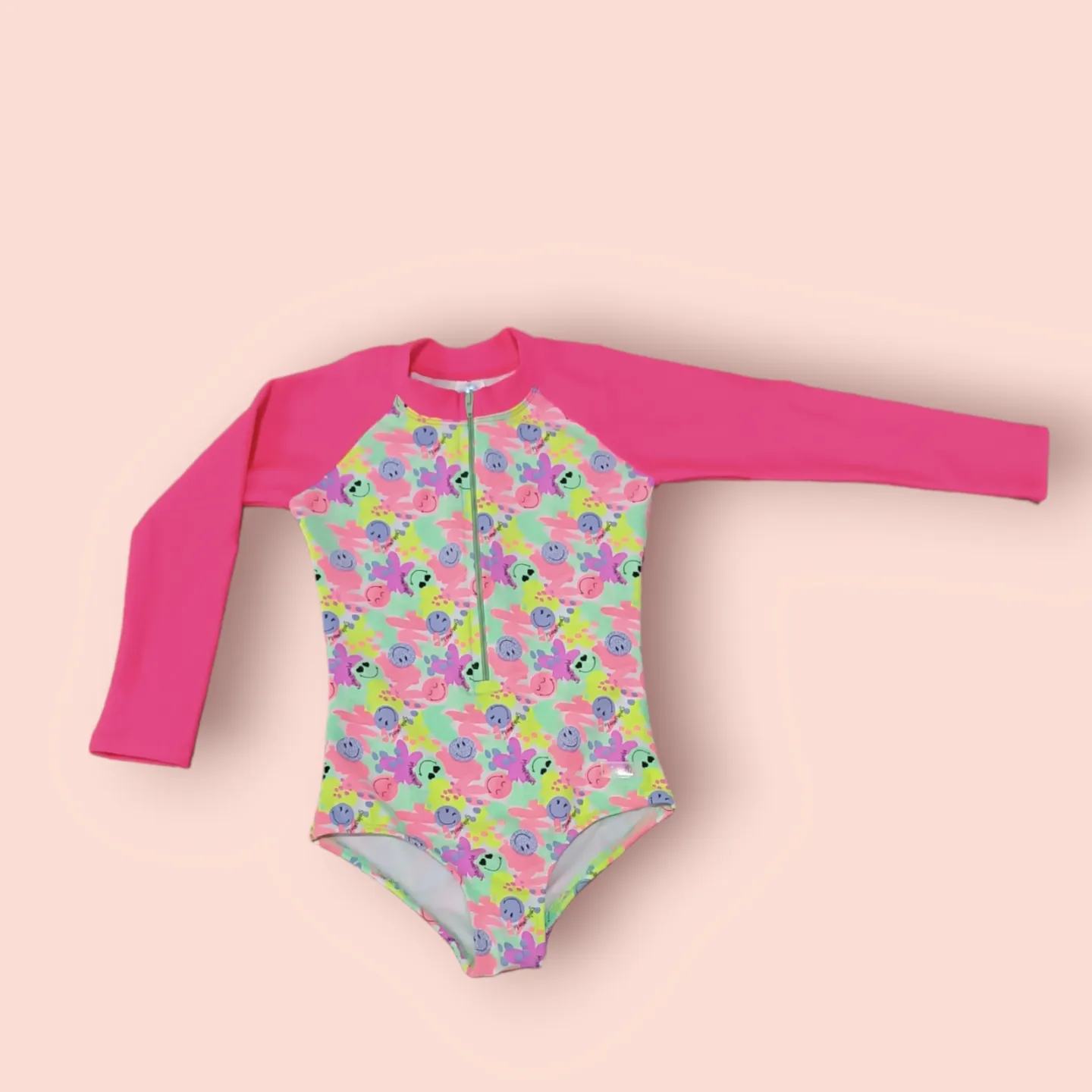 Ropa de baño niña 