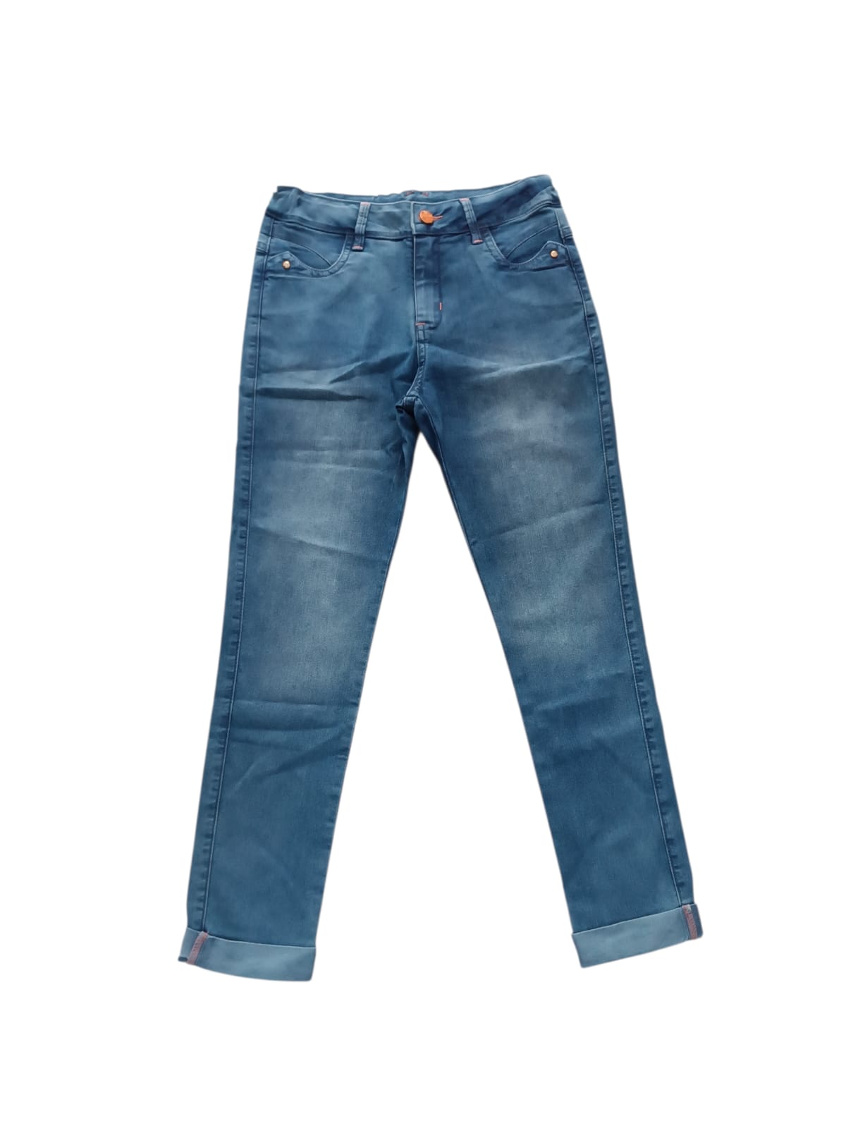 Pantalón niña - KUKULI