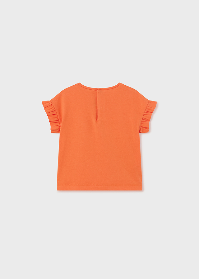 Blusa niña - Mayoral