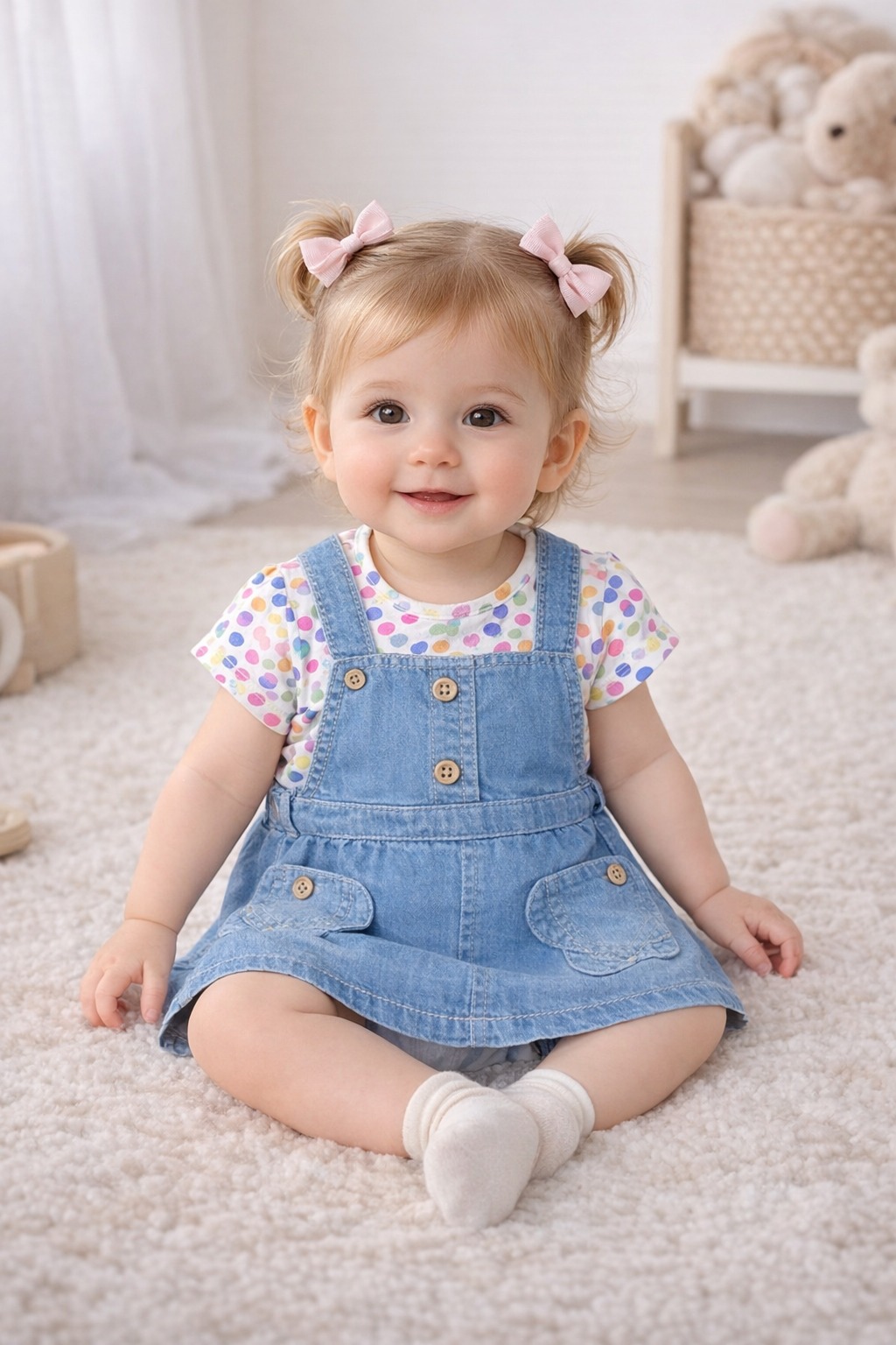 conjunto bebe mayoral