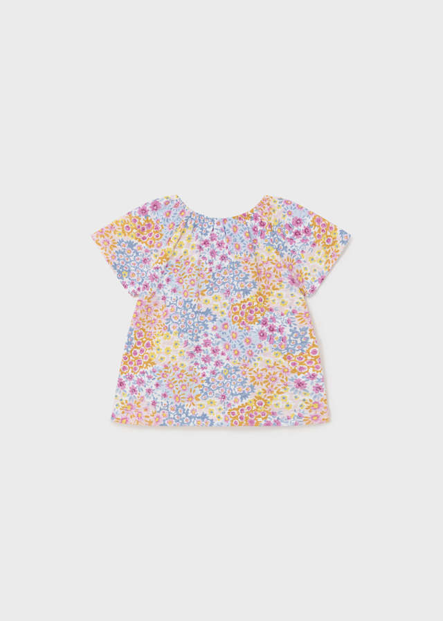 Blusa niña - Mayoral