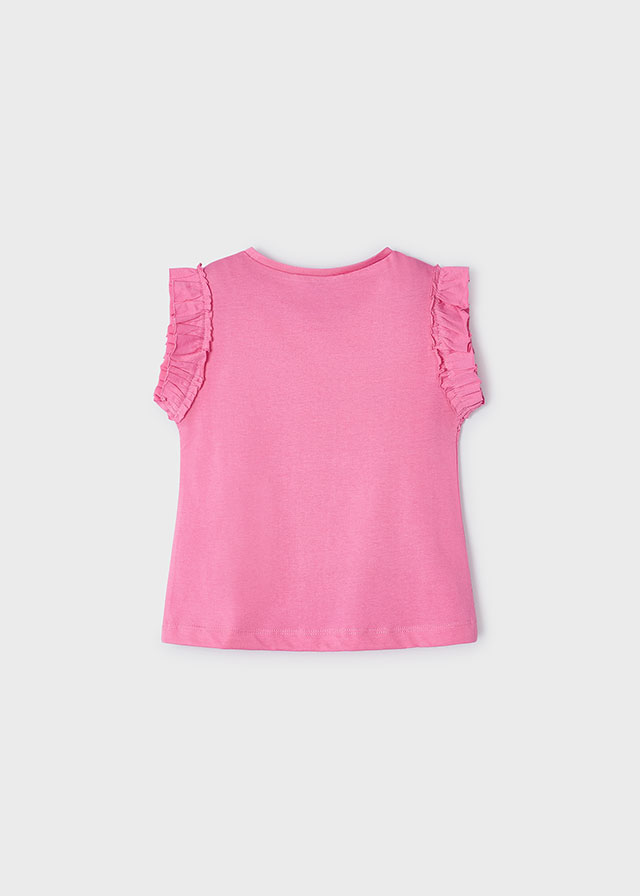 Blusa niña - MAYORAL