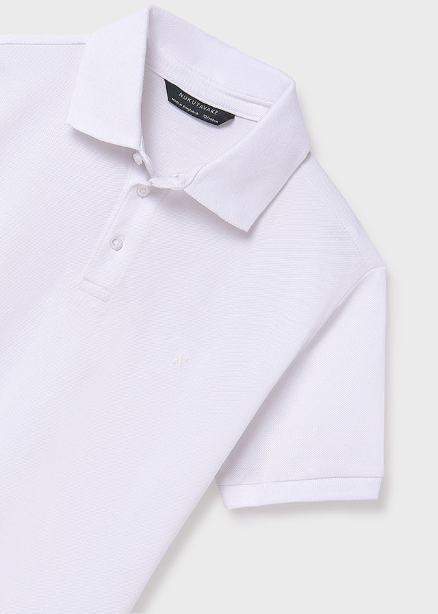 Polo niño - Mayoral