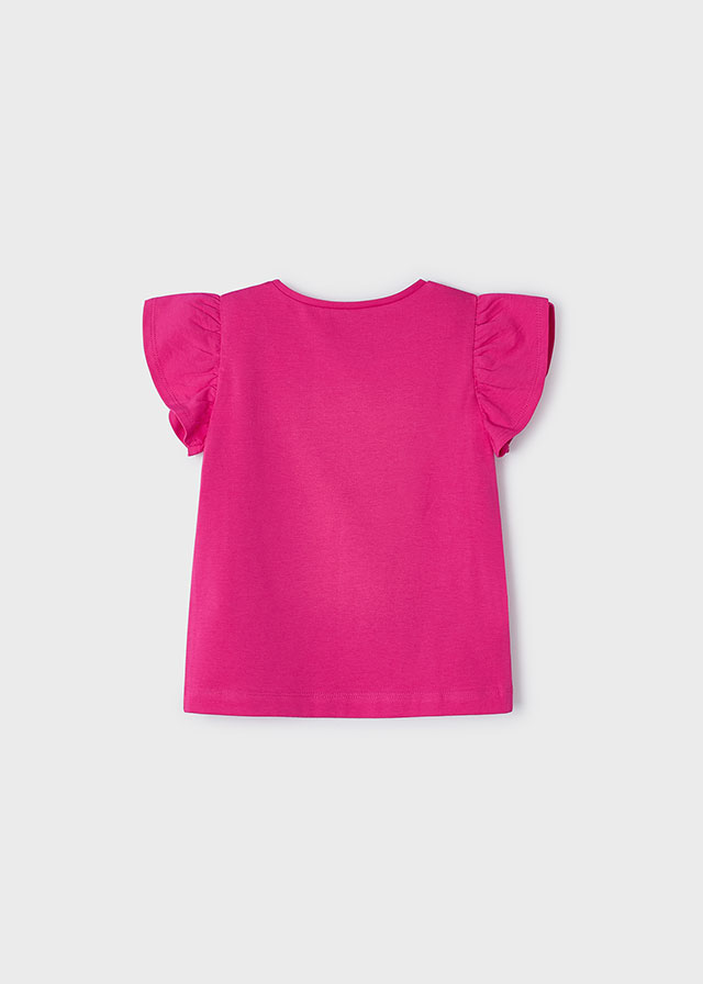 Blusa niña - Mayoral