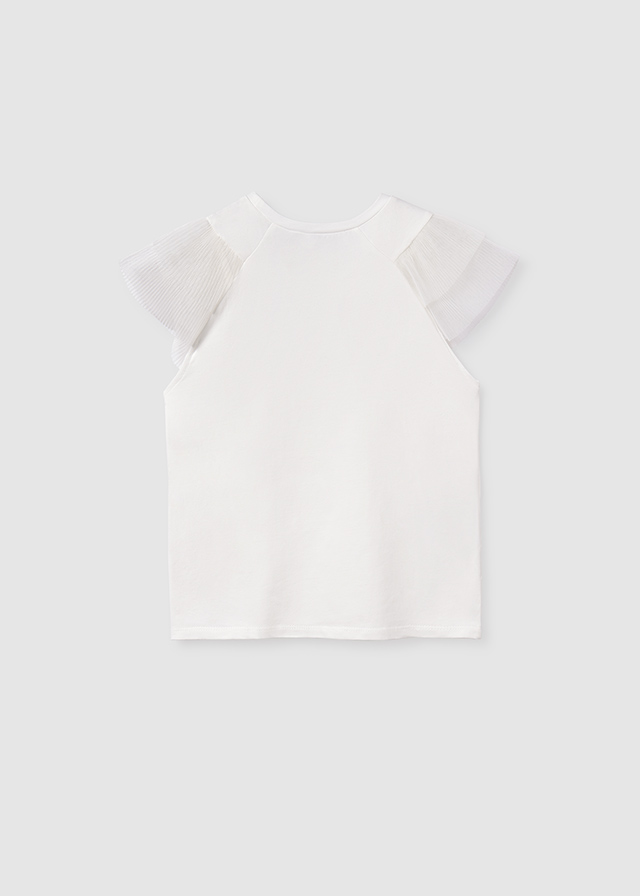 Blusa niña - MAYORAL