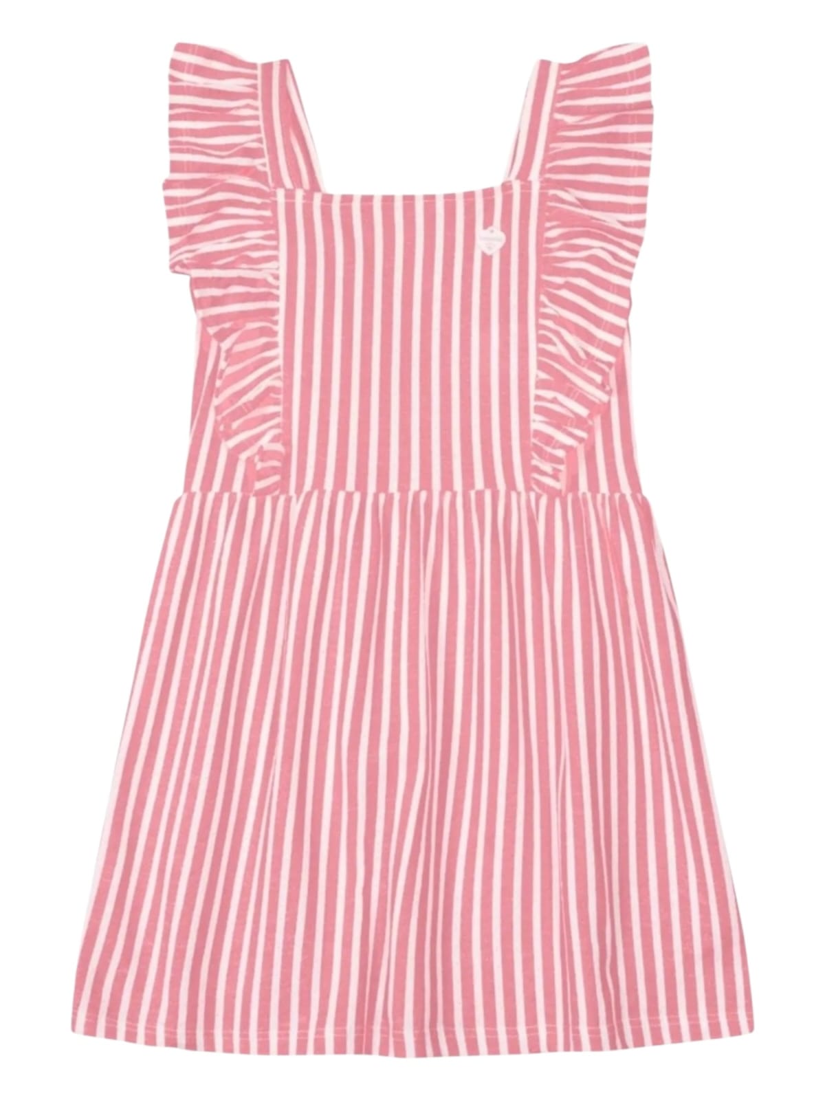 Vestido niña -MUNDI BRANDILI