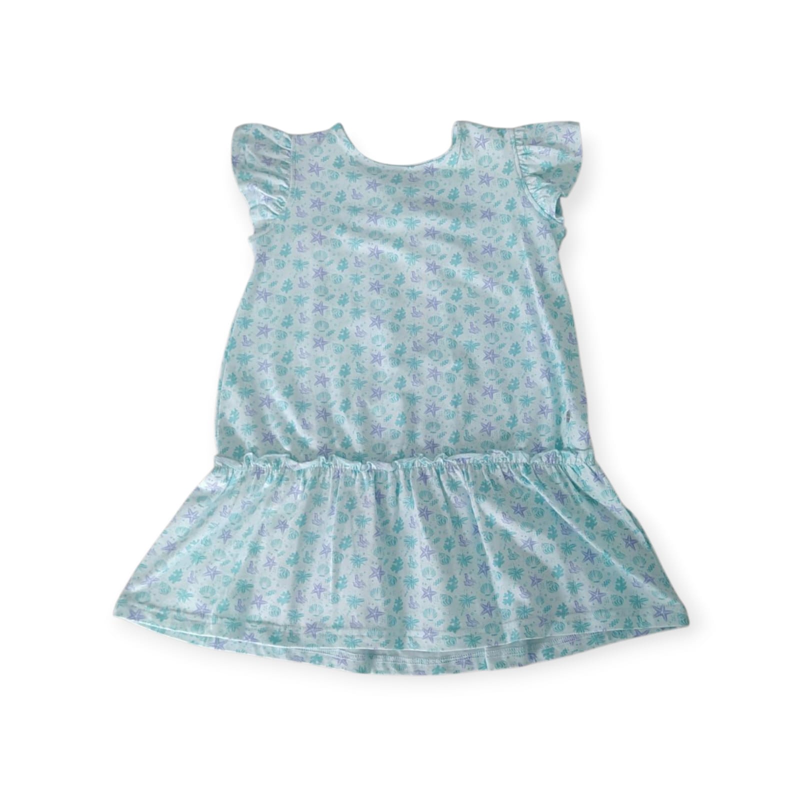 vestido niña - PILLIN vestido niña - PILLIN