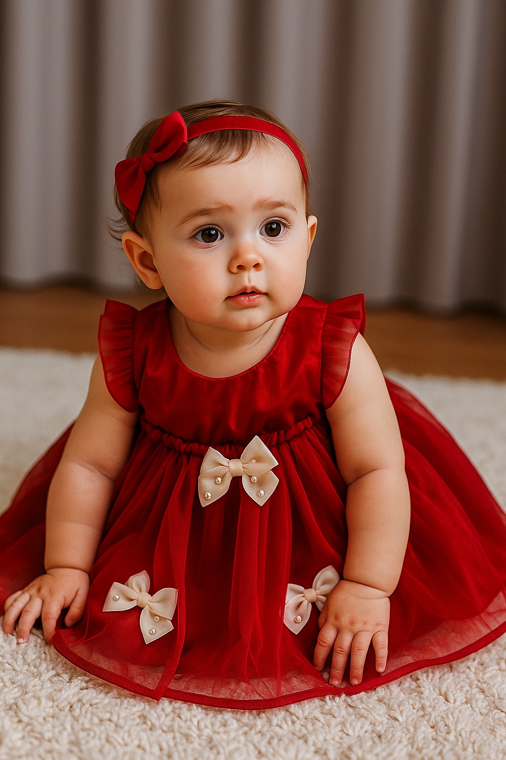 Vestido niña  Vestido niña