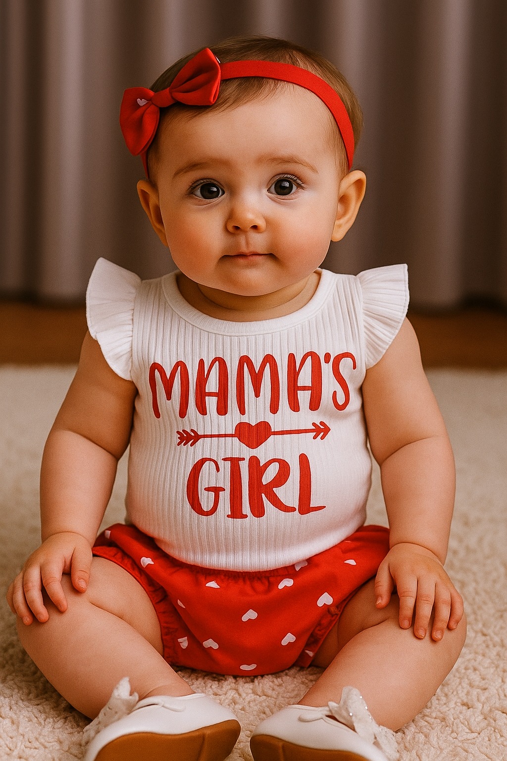 Conjunto niña Conjunto niña