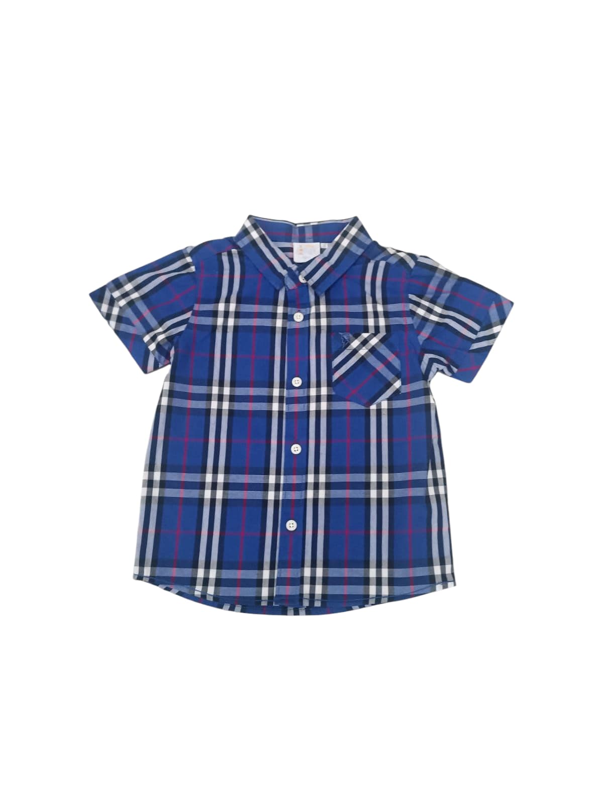 Camisa niño 