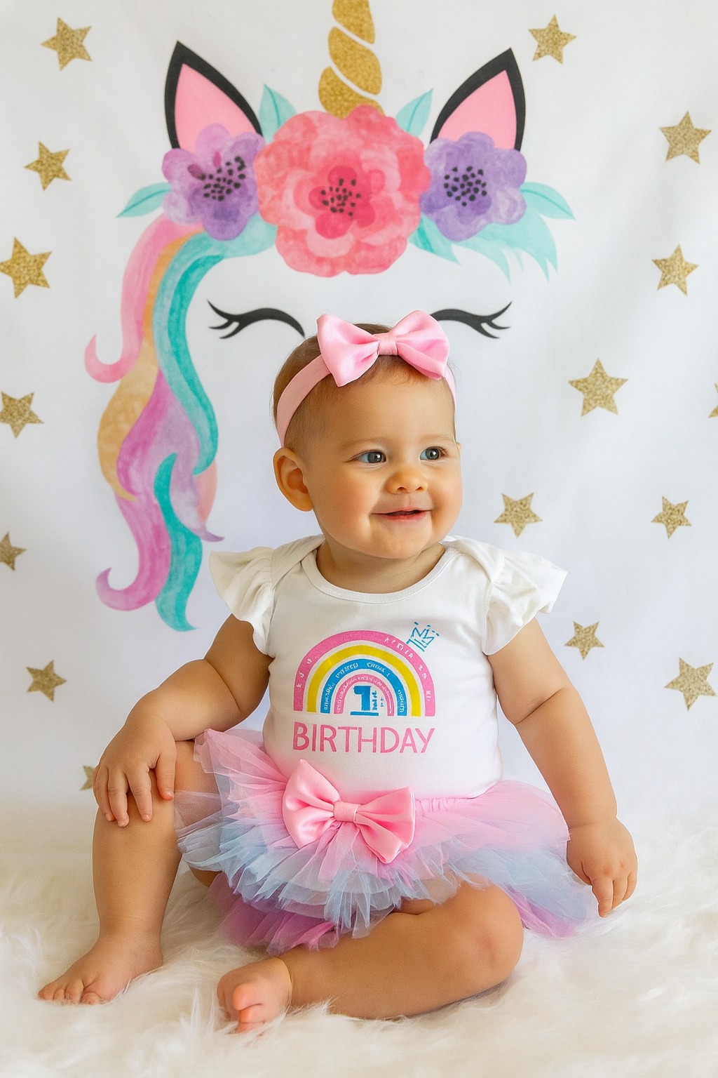 PARA TU PRIMER AÑITO