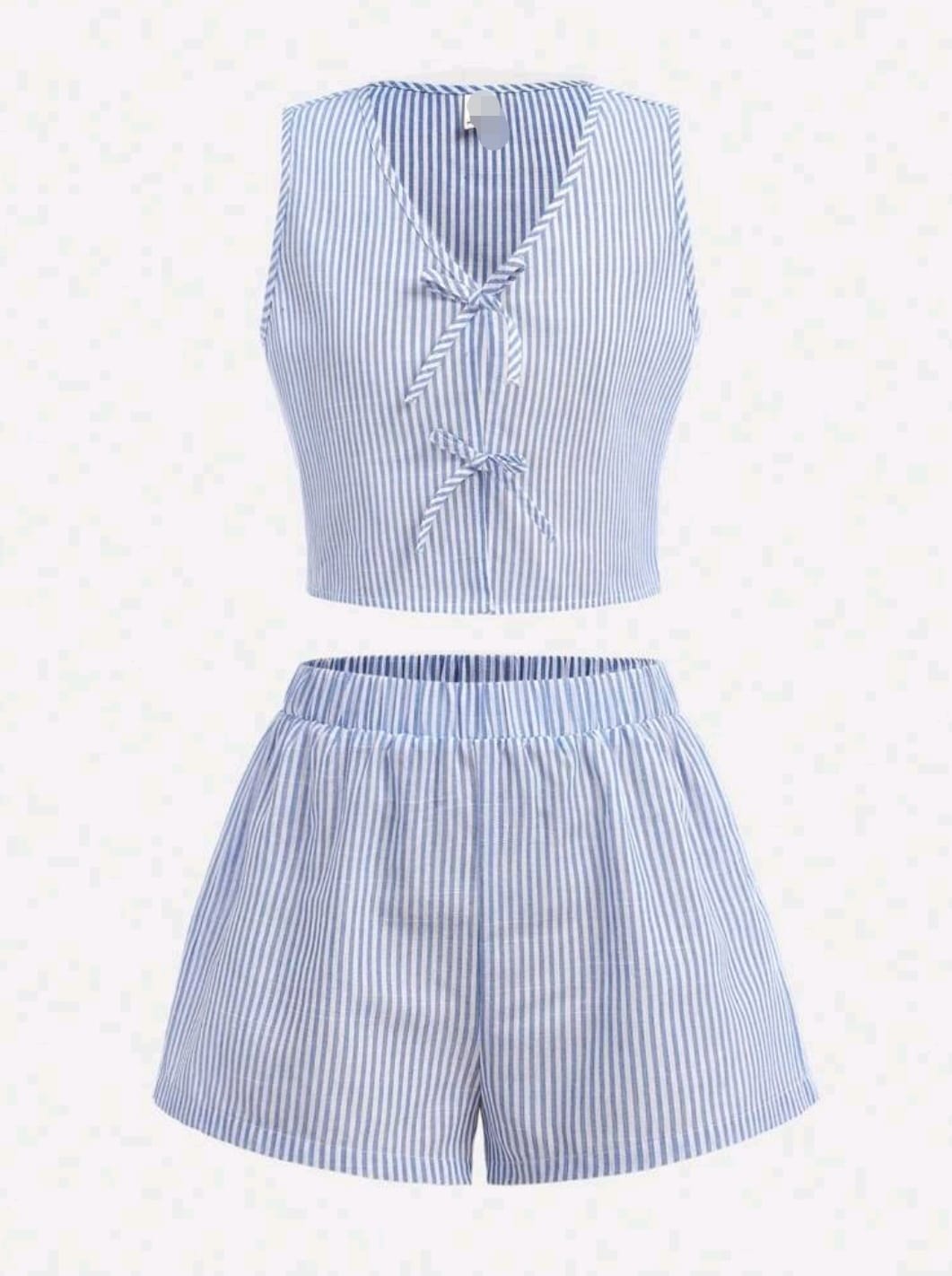 Conjunto niña