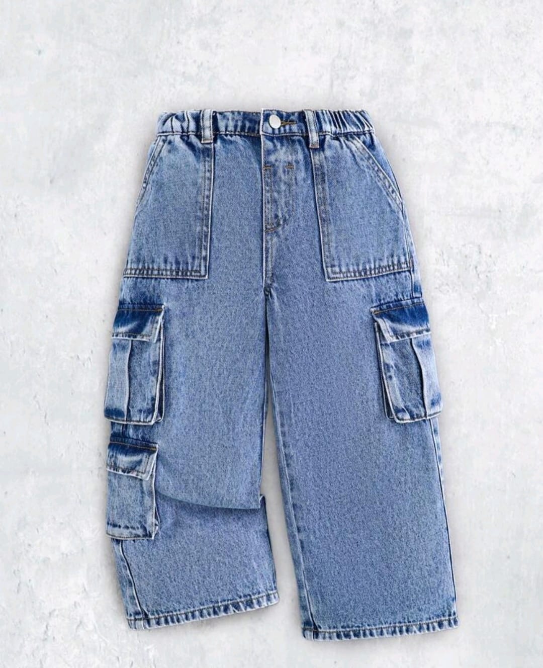 Pantalón niña 