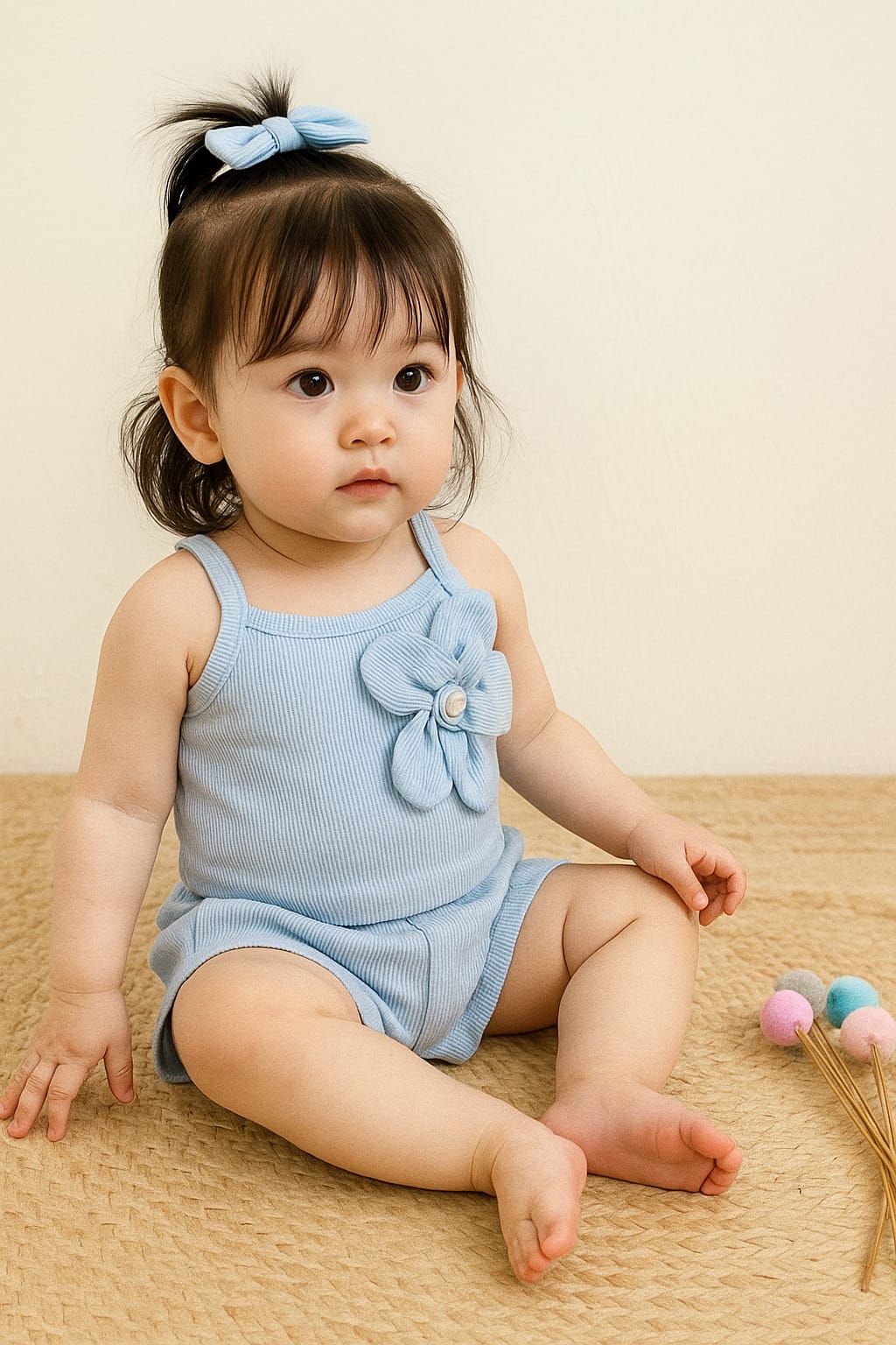 Conjunto niña Conjunto niña