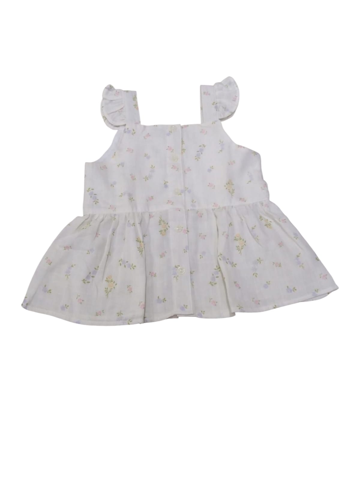 Blusa niña -BEBELU