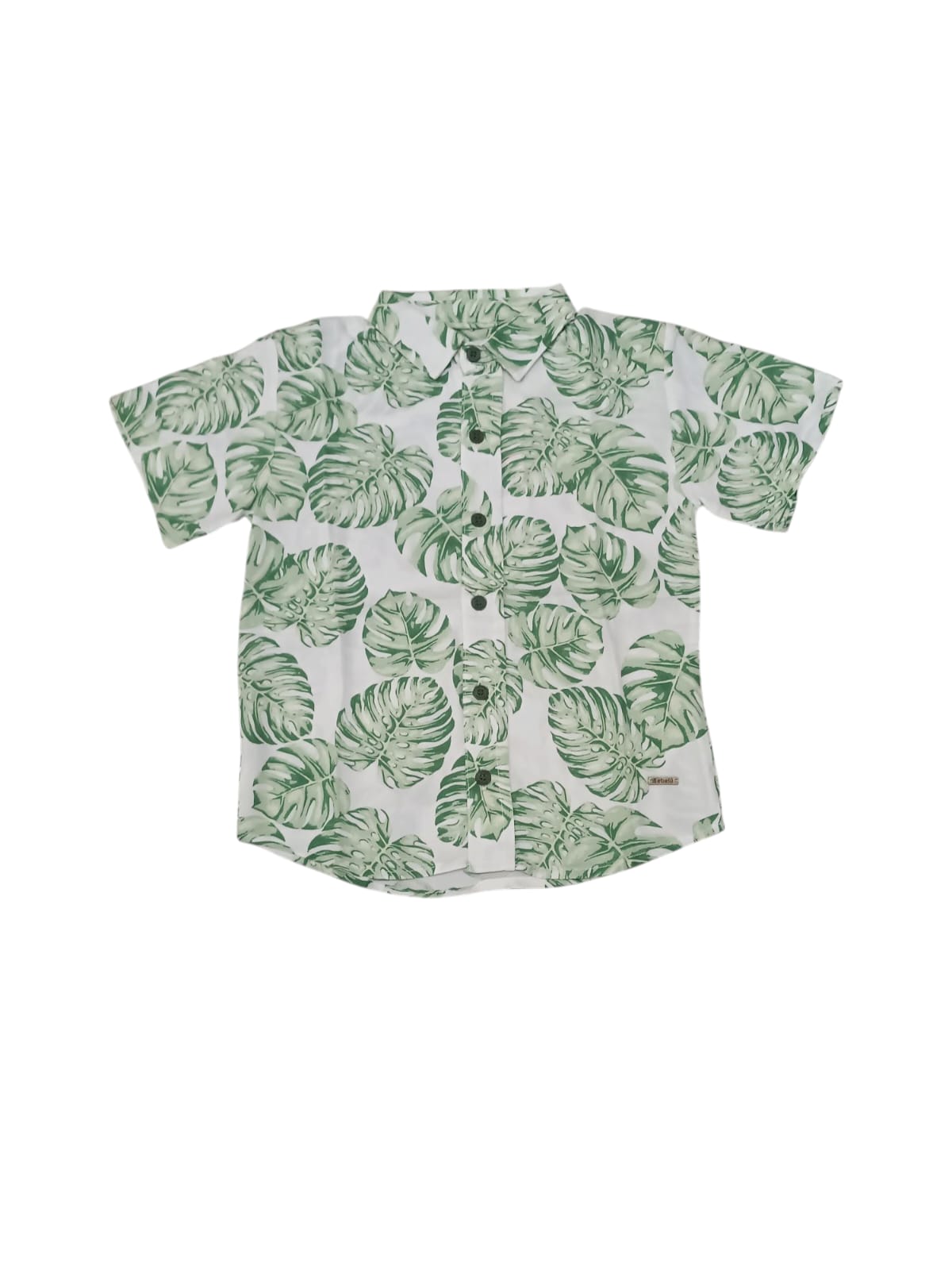 Camisa niño - BEBELU