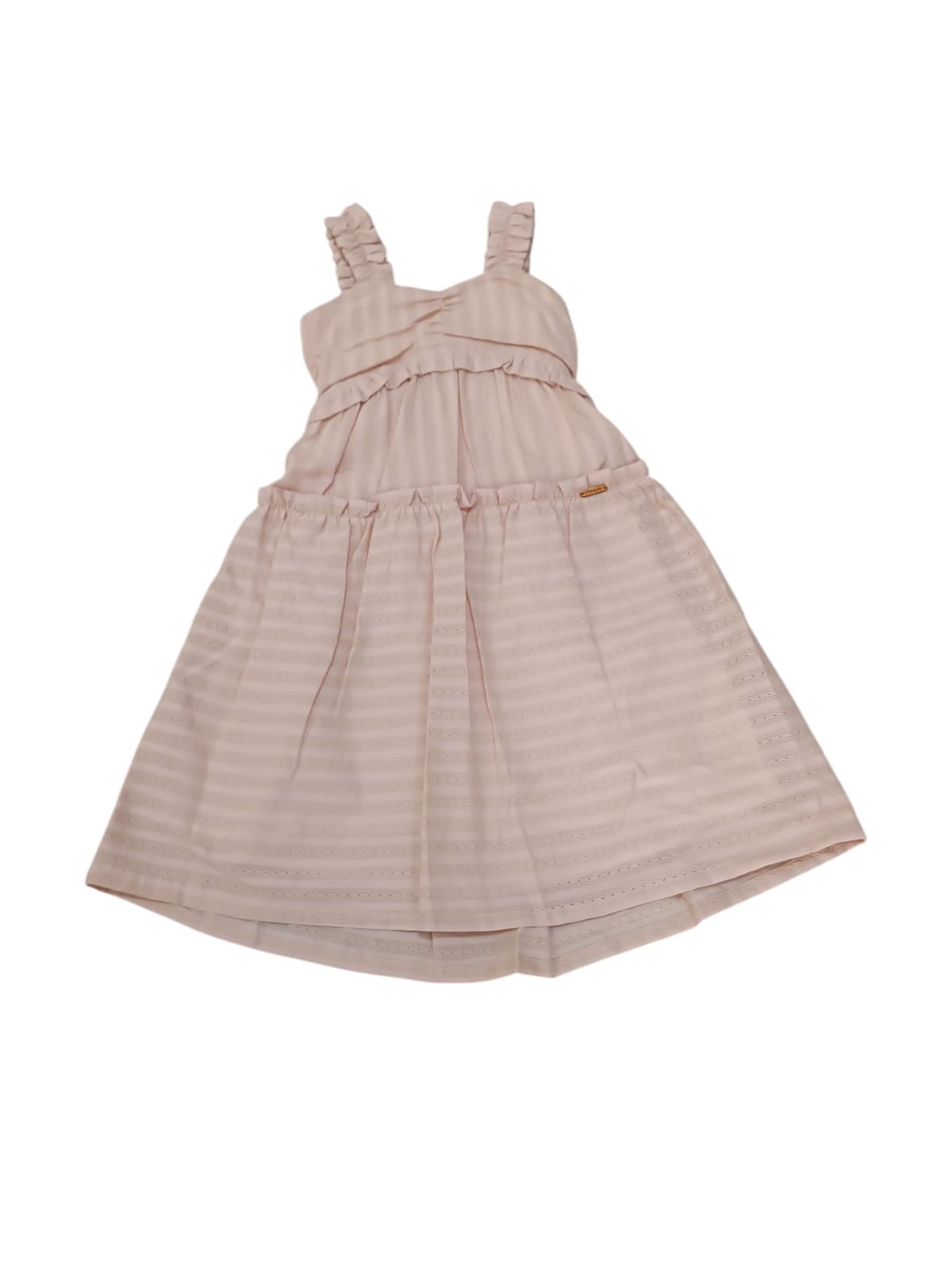 Vestido niña - PLOQUIS