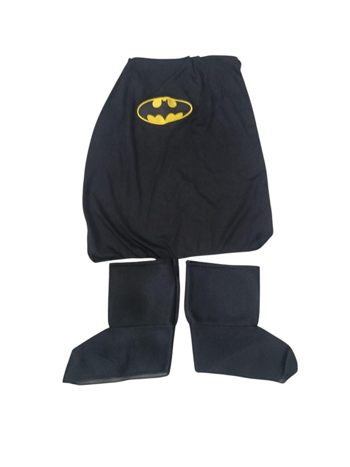Disfraz- BATMAN