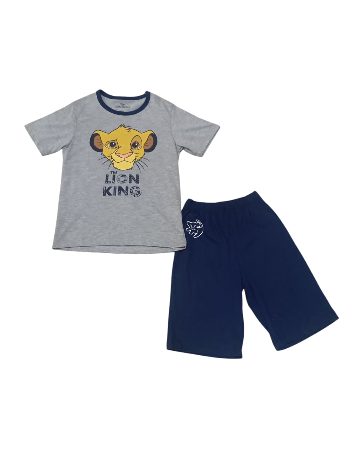 Conjunto niño