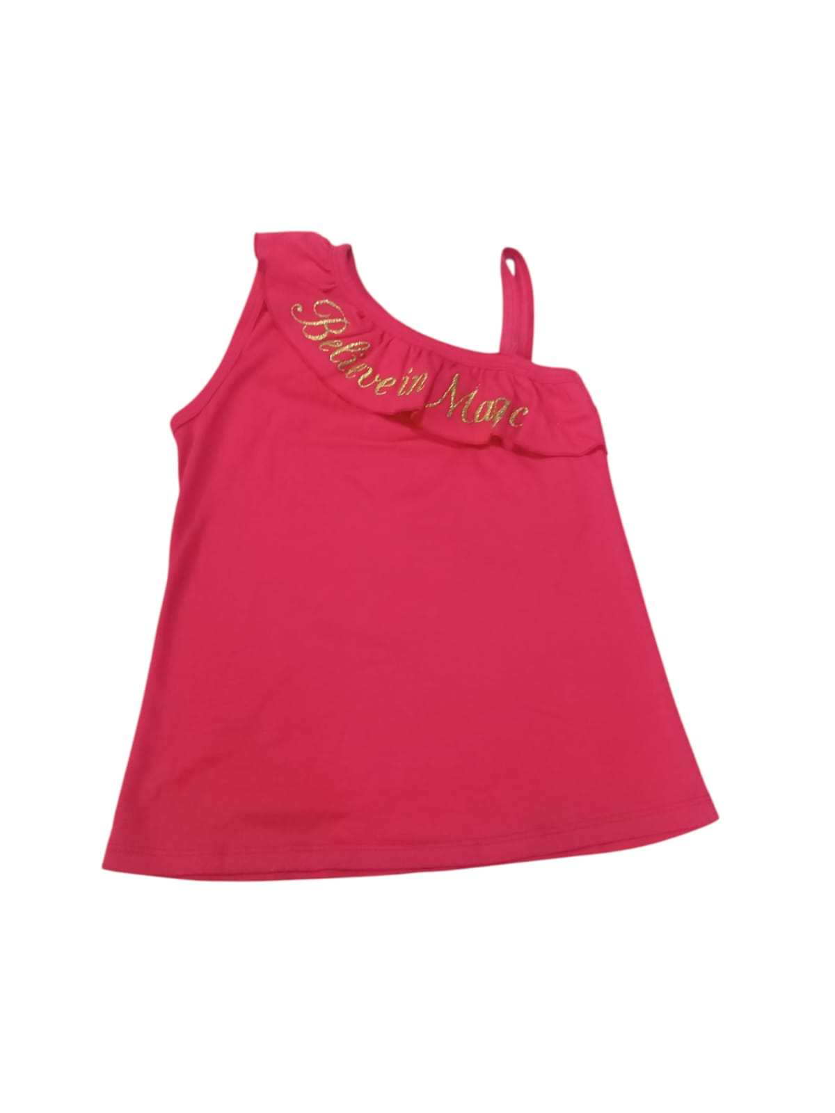 Blusa niña 