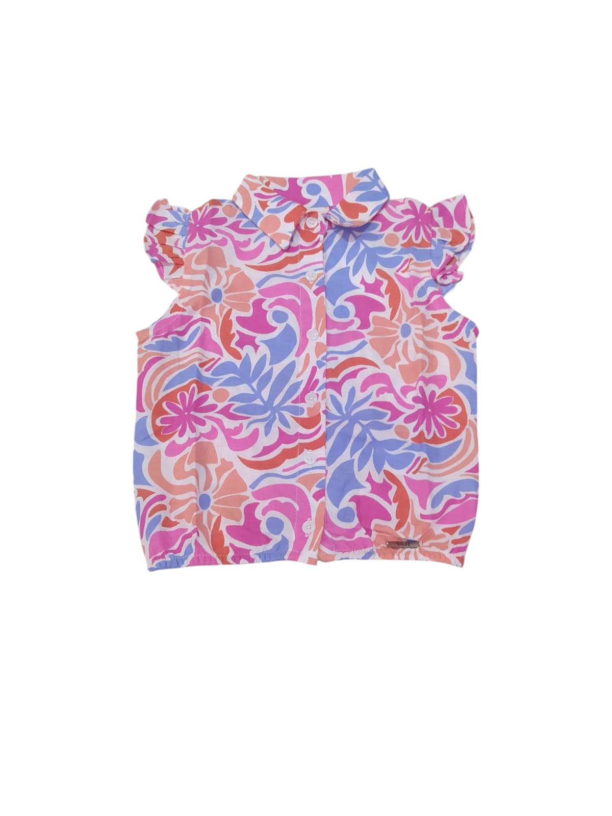  Blusa niña -MURCIO