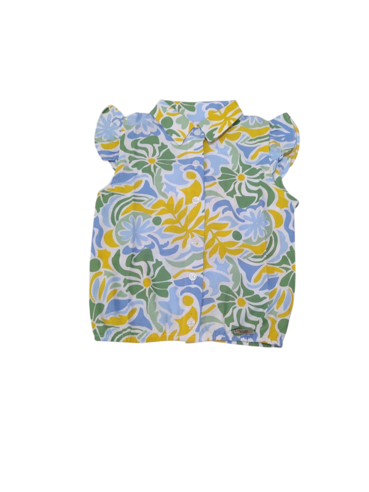 Blusa niña -MURCIO 
