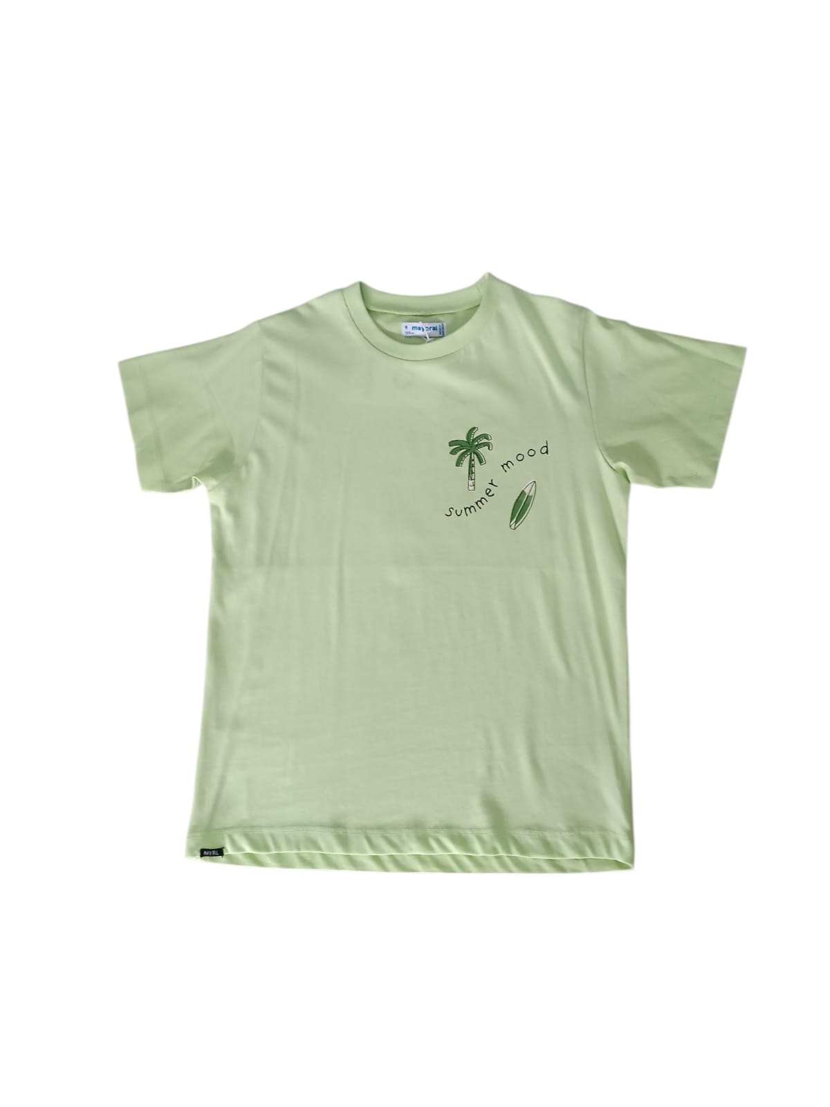 Polo niño - Mayoral