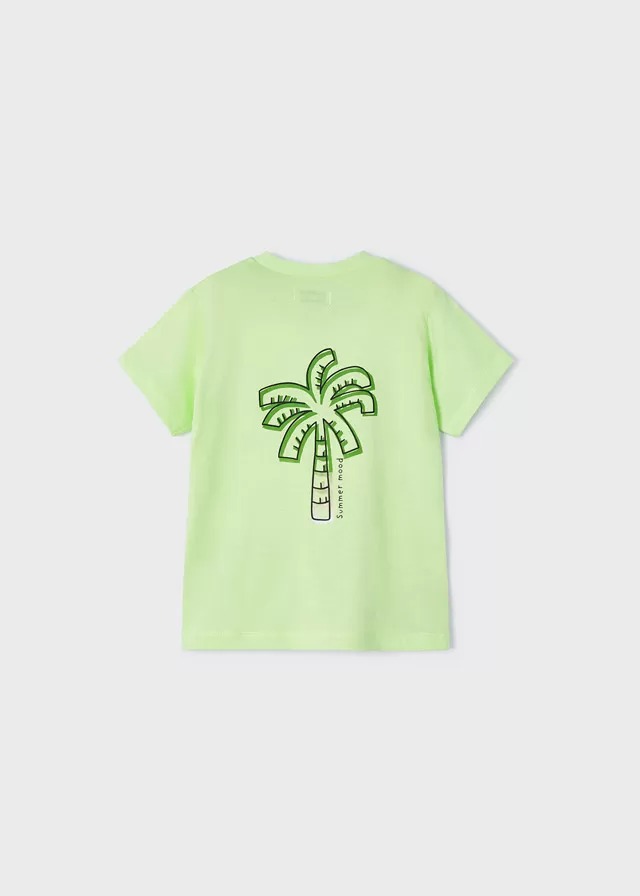 Polo niño - Mayoral