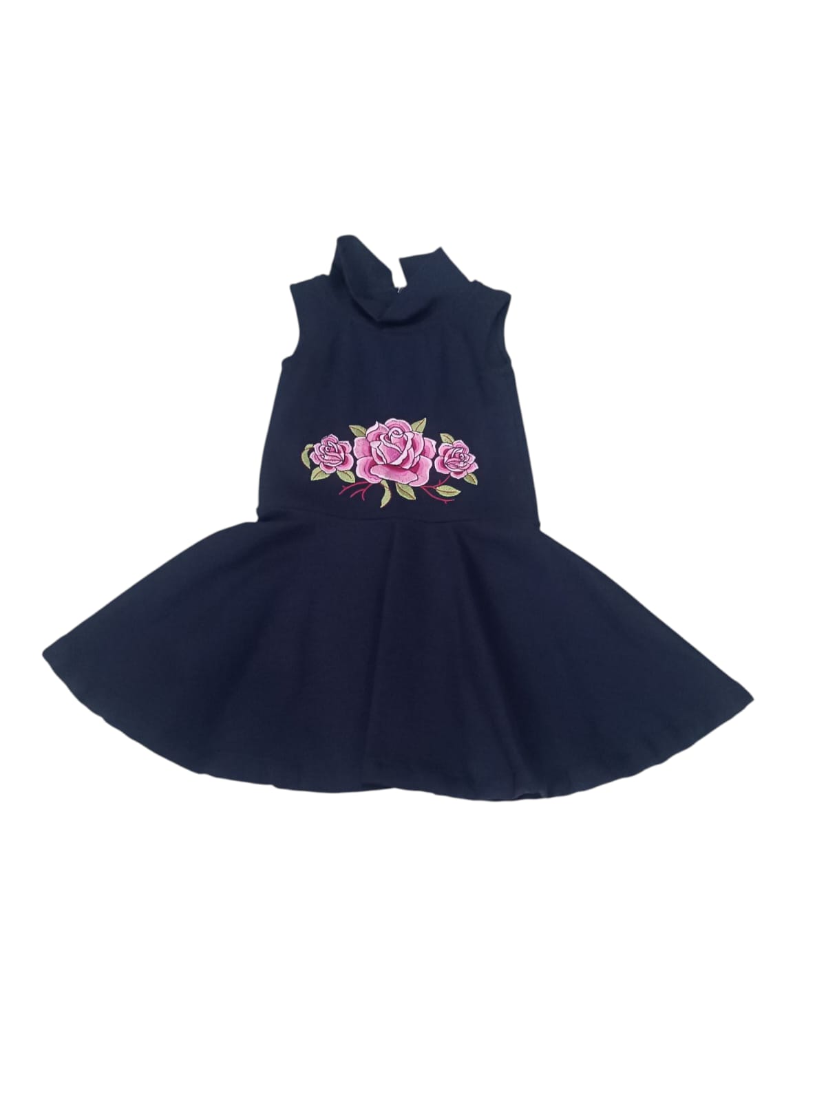 Vestido niña 