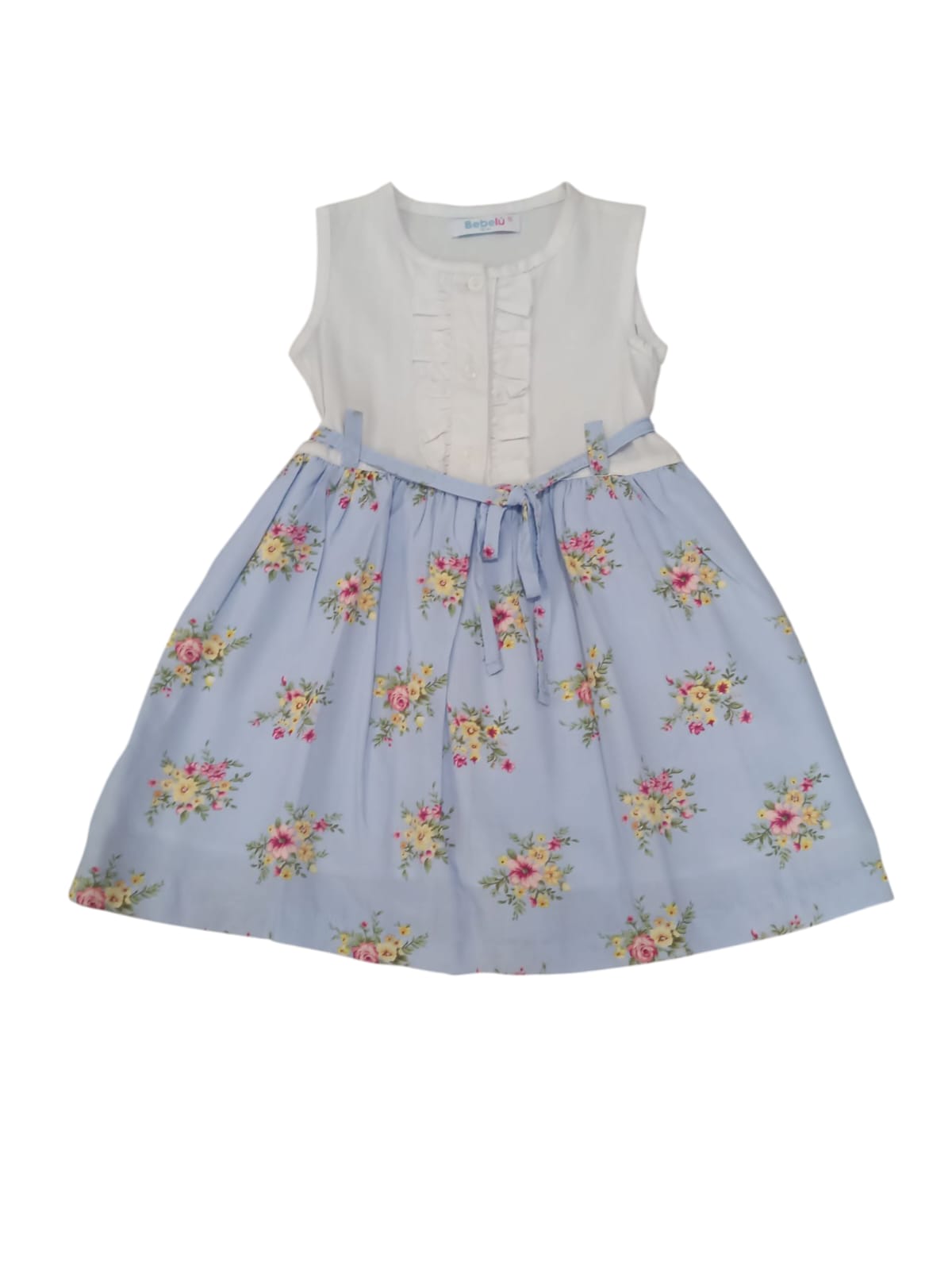 Vestido niña 