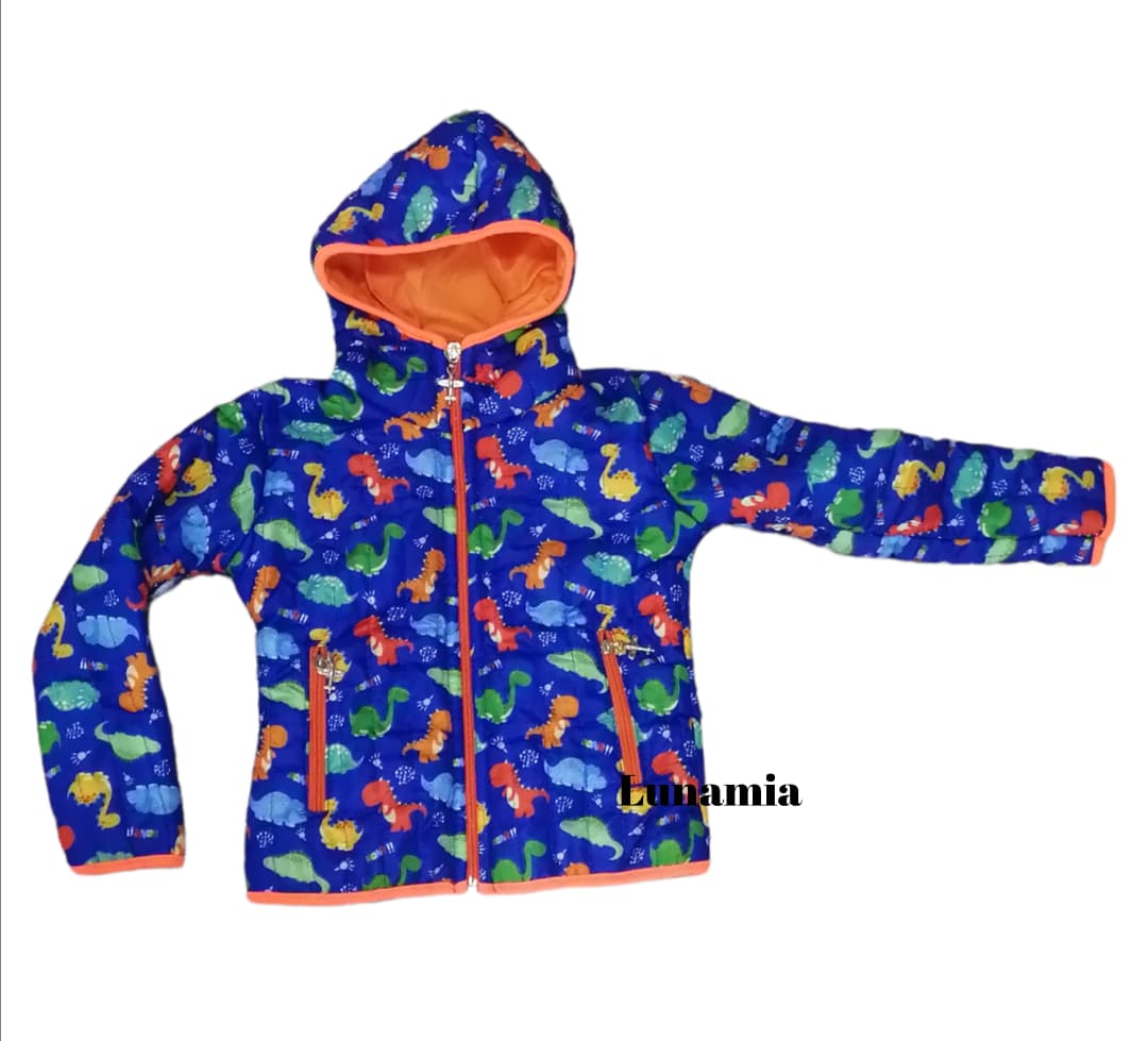 chompa niño 
