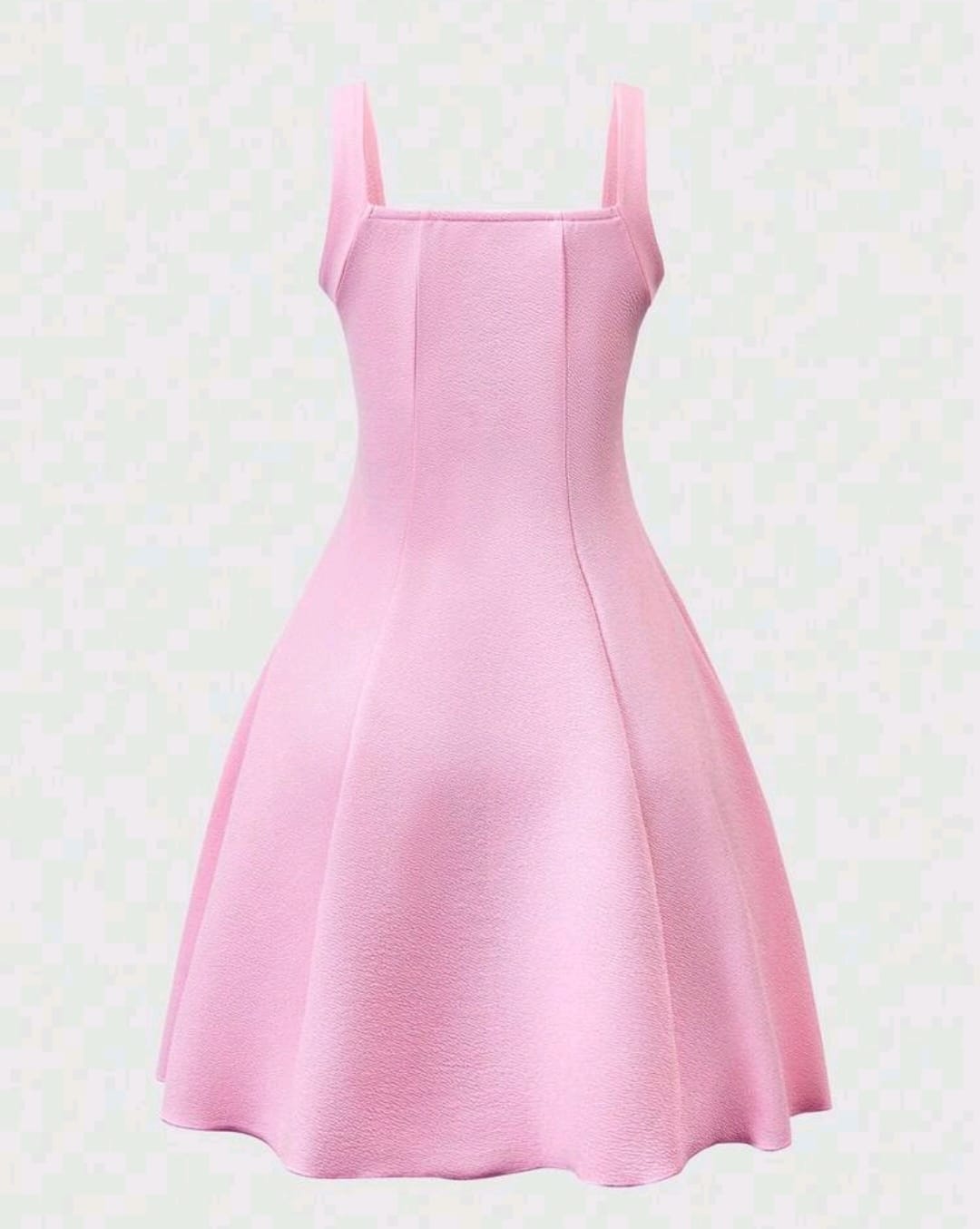 Vestido niña 
