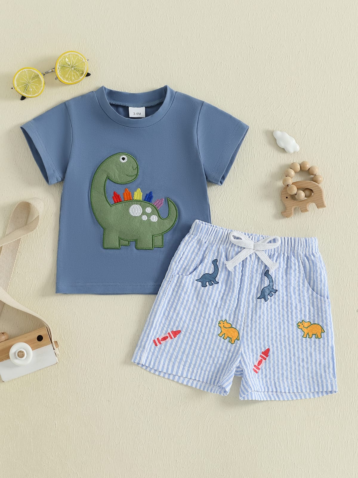 Conjunto niño