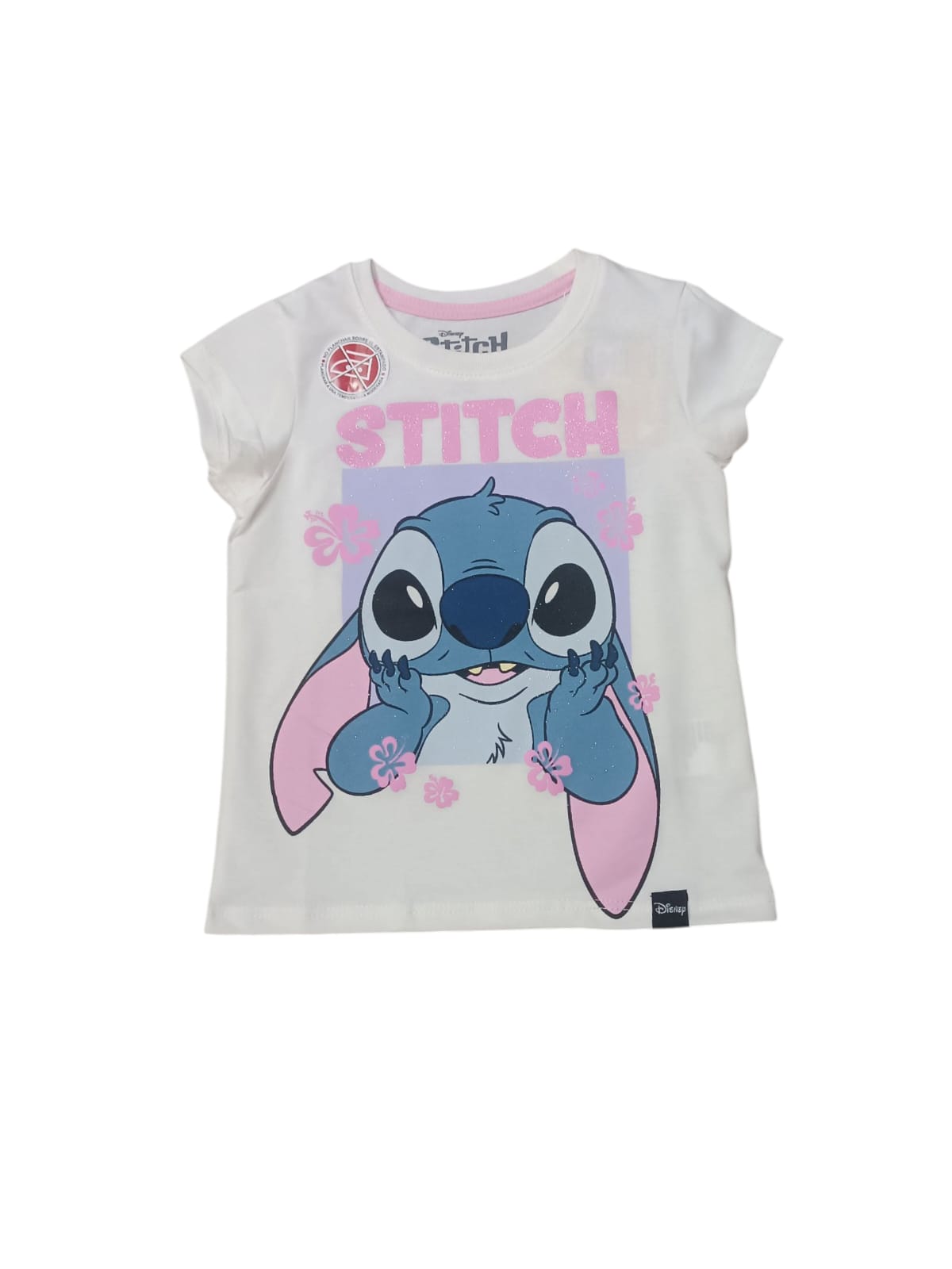 Blusa niña - DISNEY