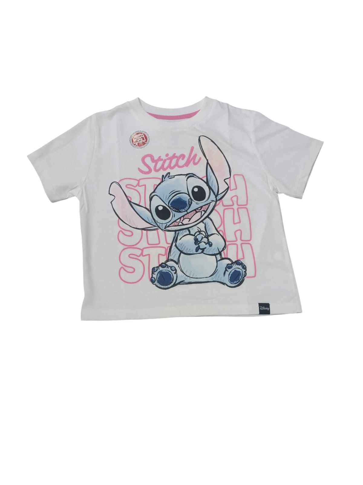Blusa niña - DISNEY