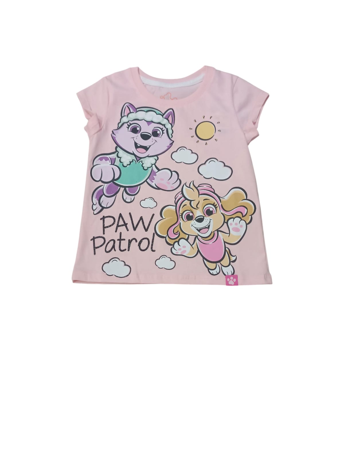 Blusa niña - DISNEY