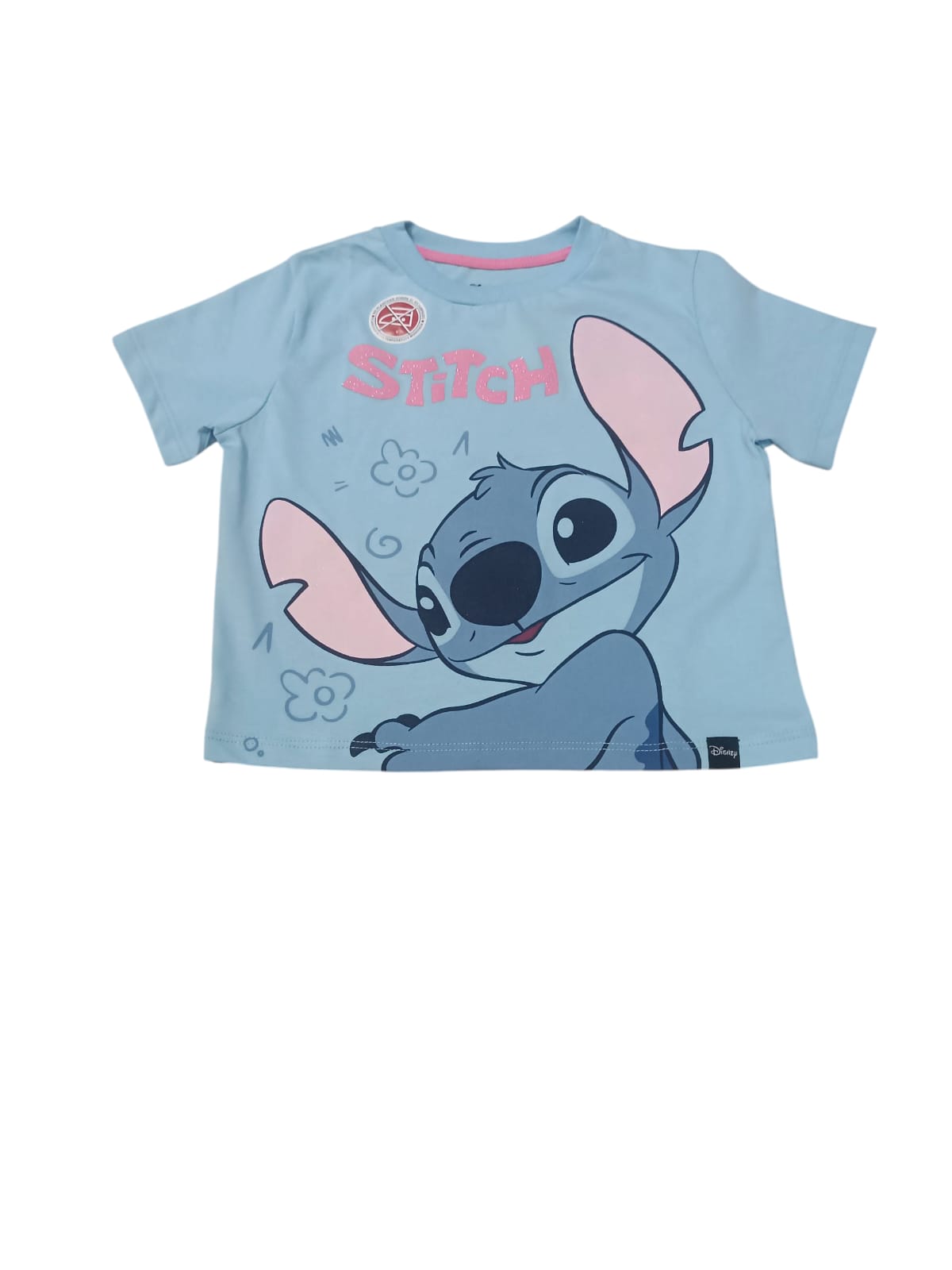 Blusa niña - DISNEY