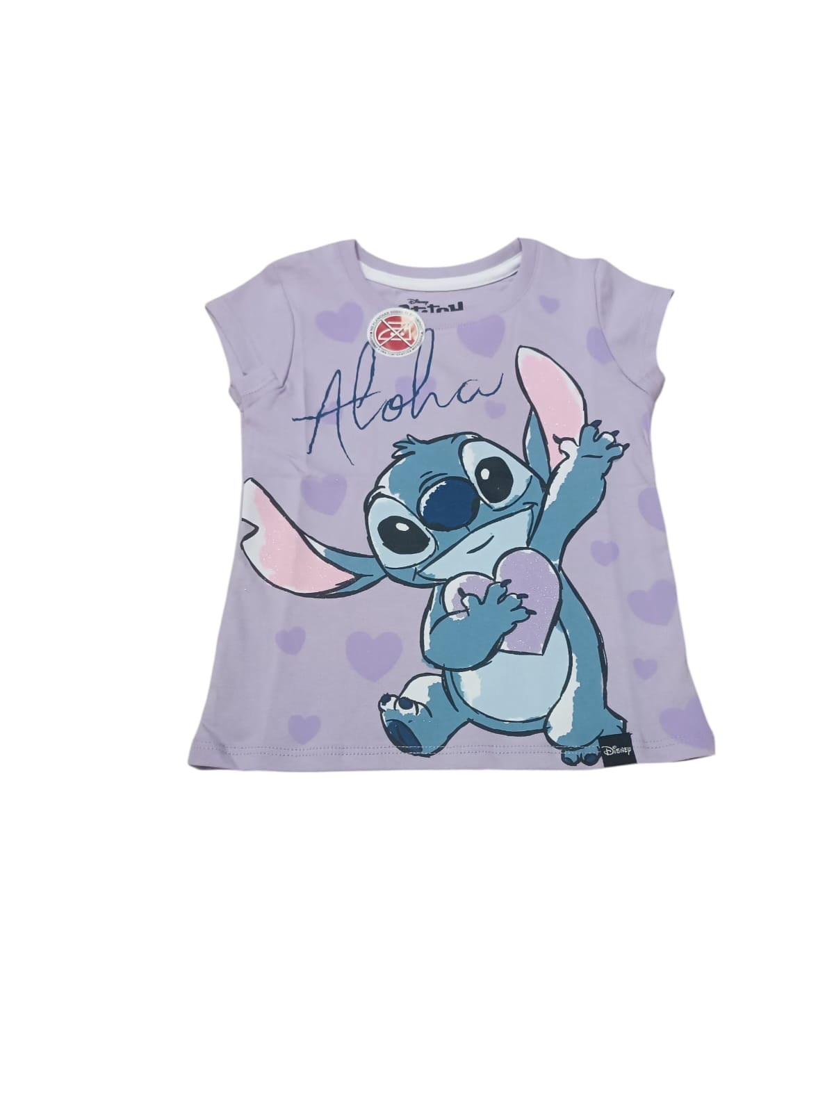 Blusa niña - DISNEY