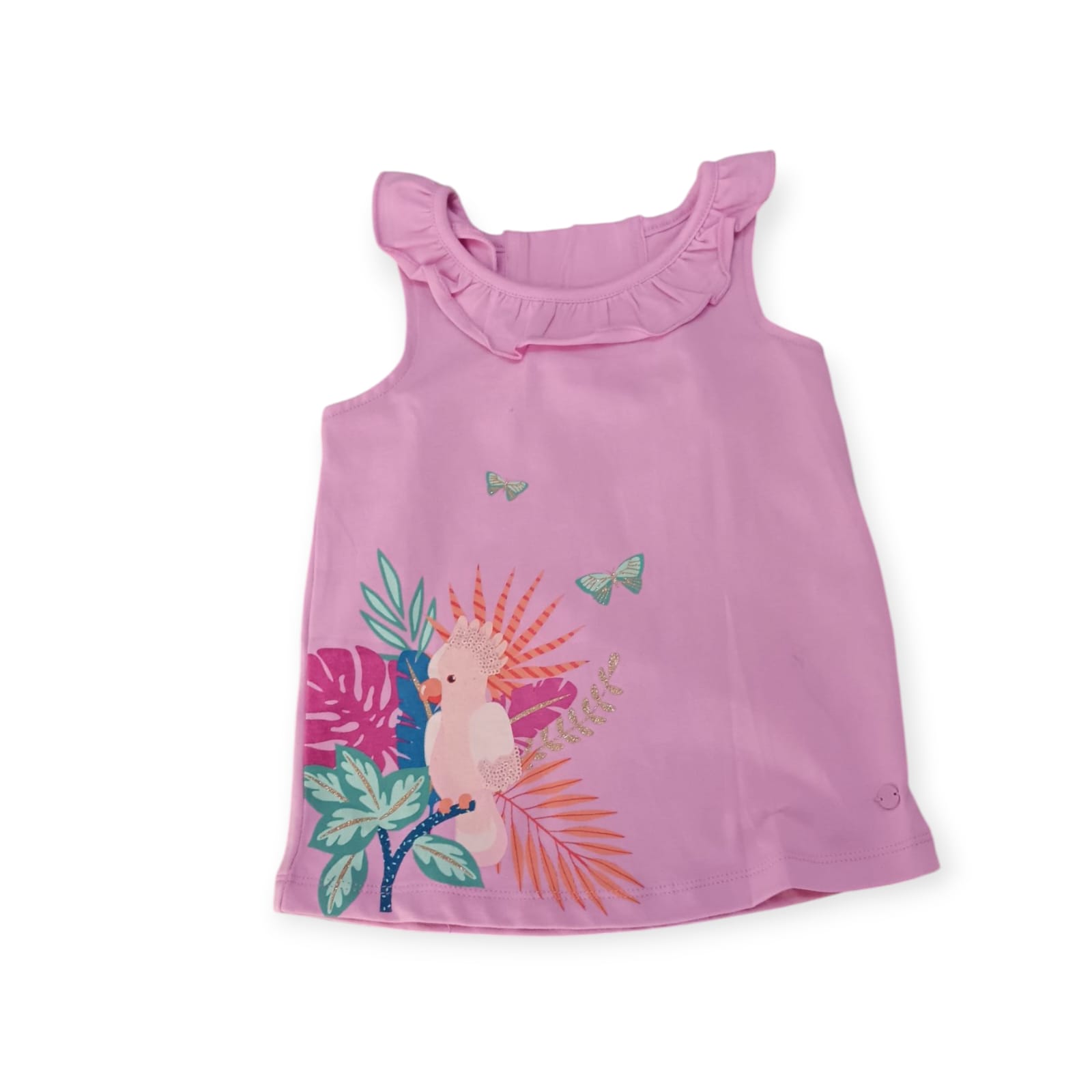Blusa niña - PILLIN