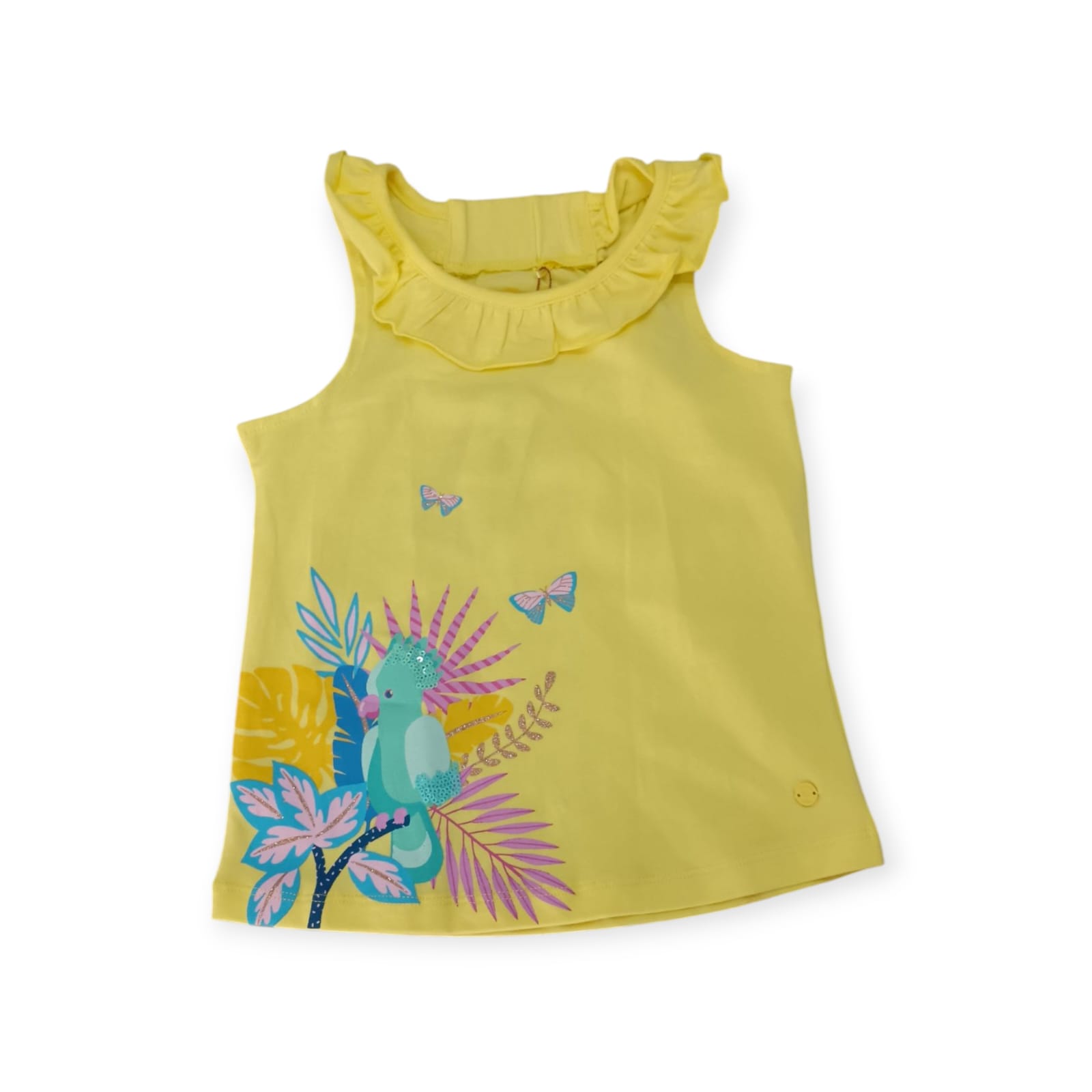 Blusa niña - PILLIN