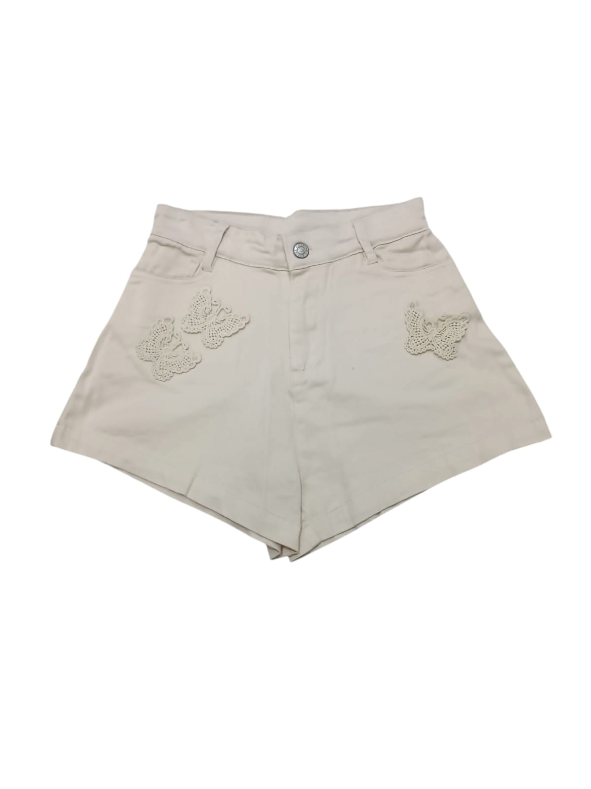  Short niña - PILLIN