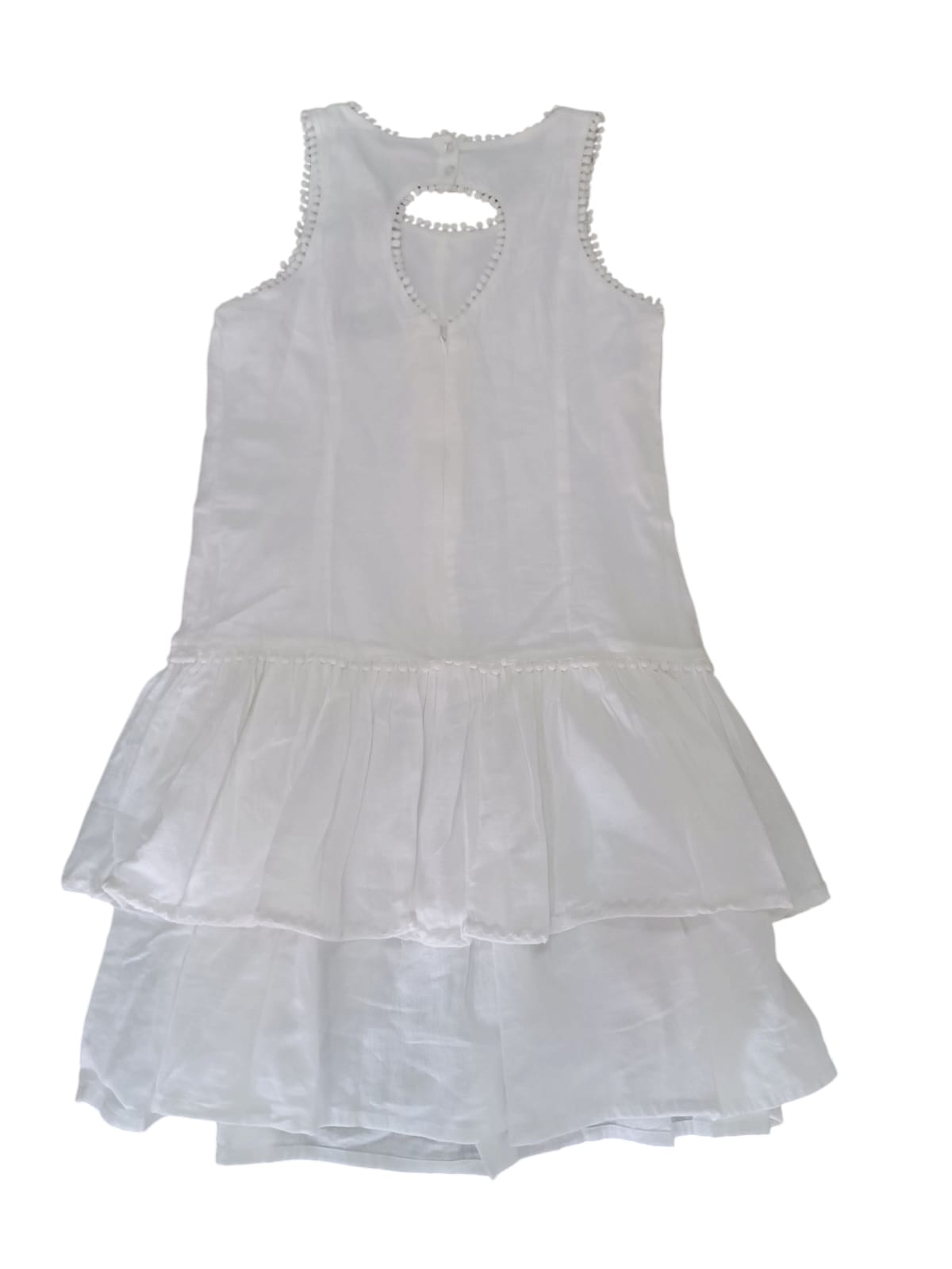 vestido niña - PILLIN