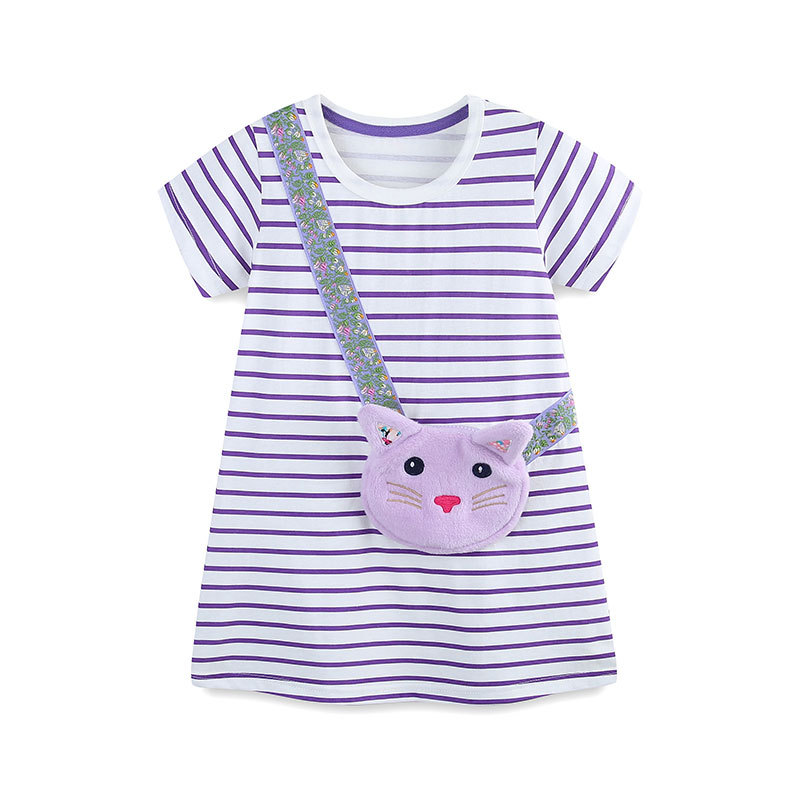 Poli vestido niña 
