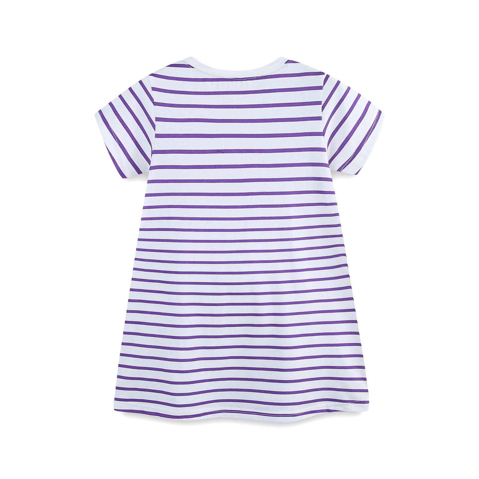 Poli vestido niña 