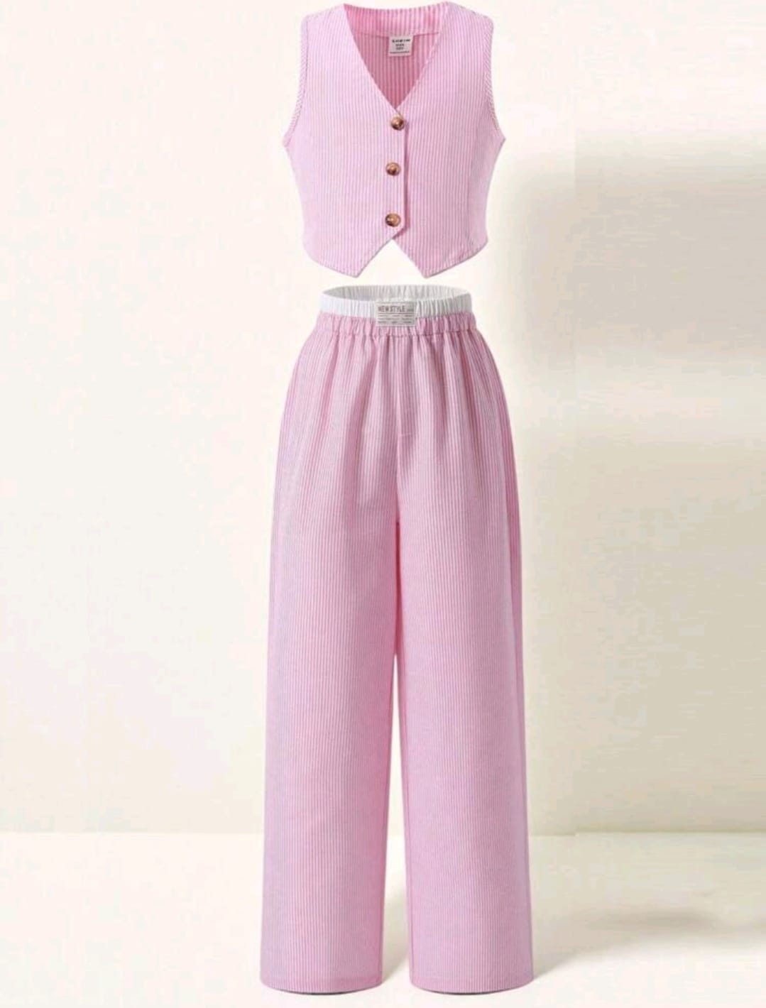 Conjunto niña